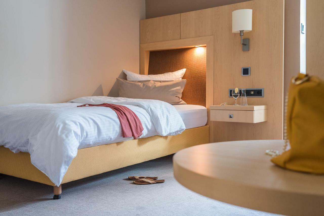 Romantik Hotel Ahrenberg Bad Sooden-Allendorf Habitación foto